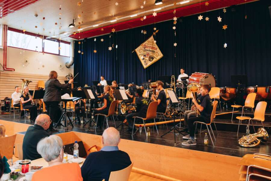 Weihnachtskonzerte 2026