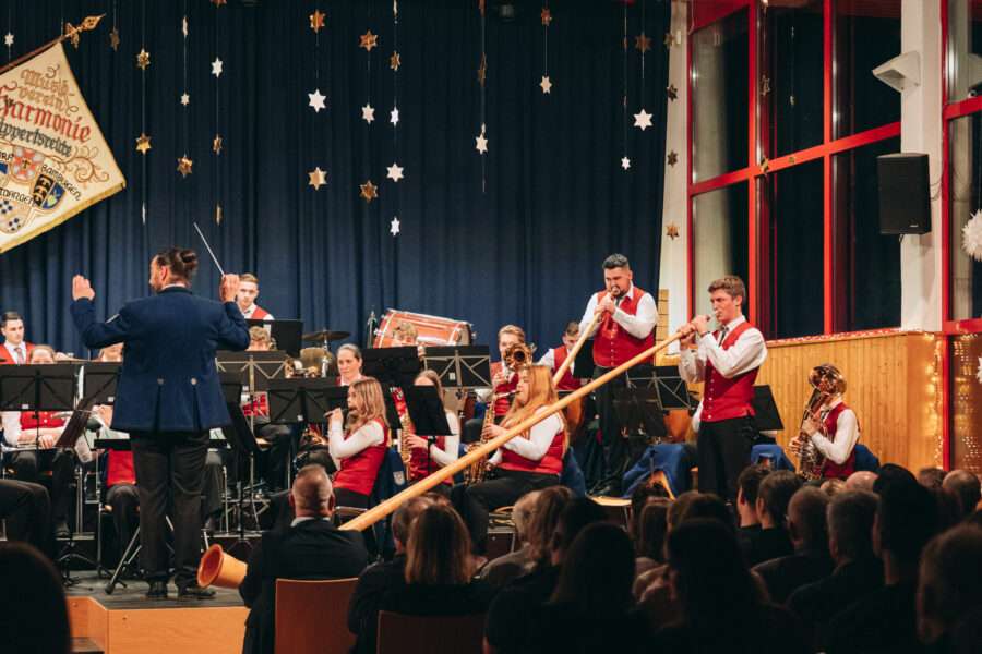 Weihnachtskonzerte 2026