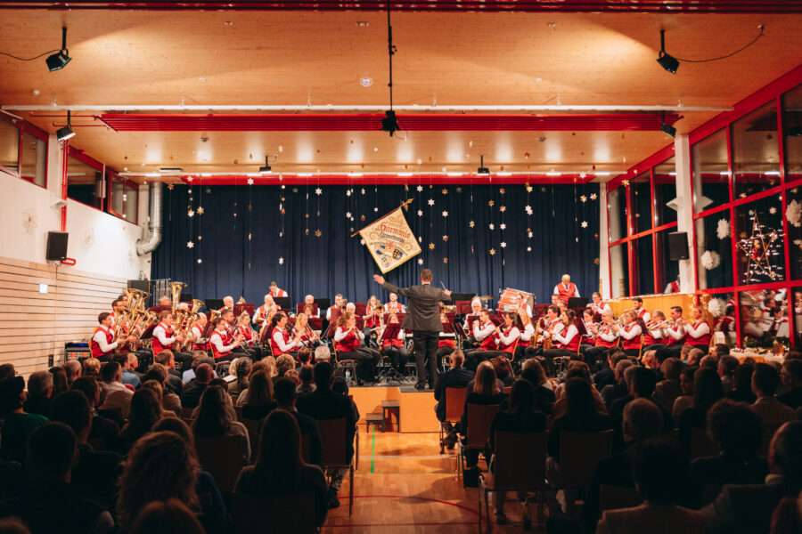 Weihnachtskonzerte 2026